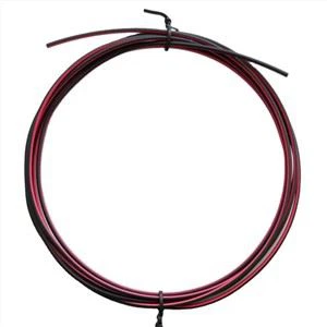 Műanyag optikai kábel POF importált core