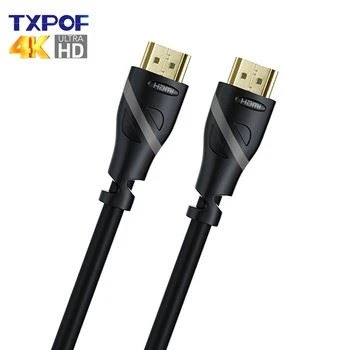 High Speed Active Fiber 4K HDMI Cable