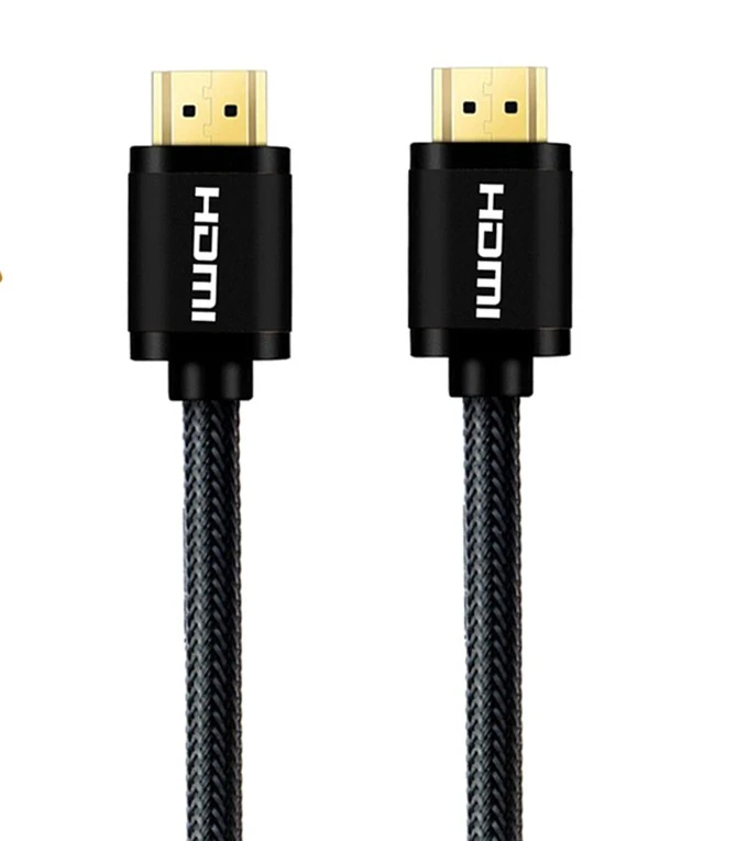 High Speed Active Fiber 4K HDMI Cable