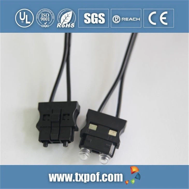 Fiber kábel AMP MR{0}}J3BUS